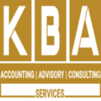 KBA ACCOUNTING AND BOOKKEEPING Logo