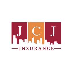 JCJ Insurance Agency Logo