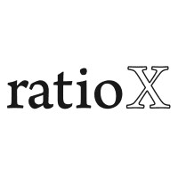 RatioX Logo