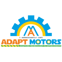 Adapt Motors Logo