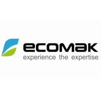 Ecomak Systems Logo