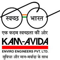 Kam Avida Logo