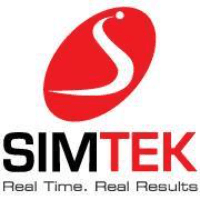 SIM Technologies Logo