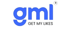 Getmylikes Logo