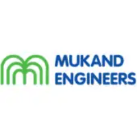 Mukand Engineers Logo