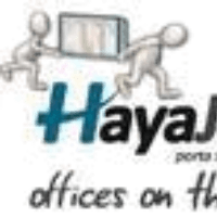 HayaJami Porta Solutions Logo