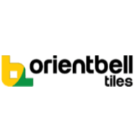 Orientbell Tile Boutique- KOLKATA Logo