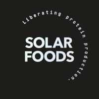 Solar Foods Logo