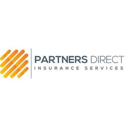 Partners Direct Insurance Services Logo