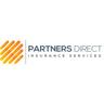 Partners Direct Insurance Services Logo