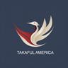 TAKAFUL AMERICA Logo
