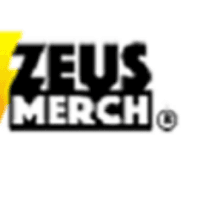 Zeus Merch Logo