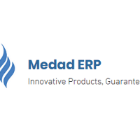 Medad ERP Logo