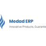 Medad ERP Logo