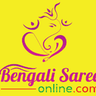 Bengali Saree Online Logo