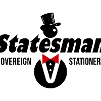 Statesman Stationery Logo