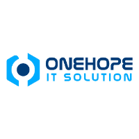 OneHope IT Solution Logo