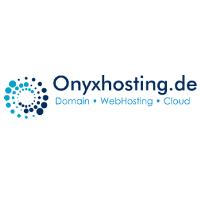 Onyxhosting de Logo