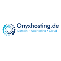 Onyxhosting de Logo