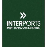 Interports Logo