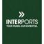 Interports Logo