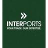 Interports Logo