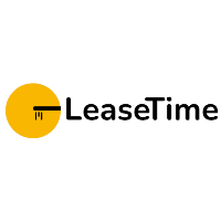 Lease Time Logo
