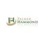 Palmer Hammond Tax & Bookkeeping Services Logo