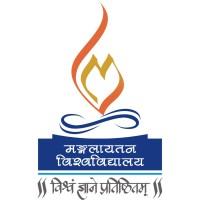 Mangalayatan University Aligarh Logo