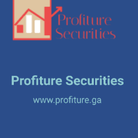 Profiture Securities Logo