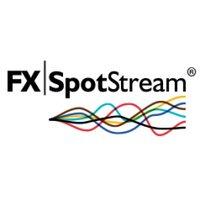 FXSpotStream LLC Logo