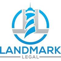 Landmark Legal Logo