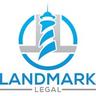 Landmark Legal Logo