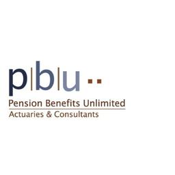 Pension Benefits Unlimited Logo
