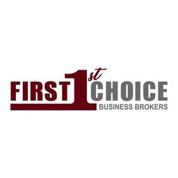 First Choice Business Brokers Toledo Logo