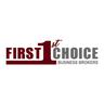 First Choice Business Brokers Toledo Logo