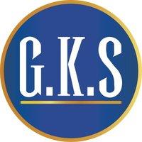 G.K. Skaggs, Inc. Logo