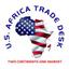 US Africa Trade Desk Logo