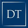 Diversified Trust Logo