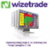 The Wizetrade Group Logo