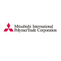 Mitsubishi International PolymerTrade Corporation Logo