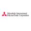 Mitsubishi International PolymerTrade Corporation Logo