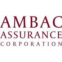 Ambac Assurance Corporation Logo