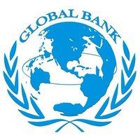 Global Bank Capital Master Plan Logo