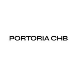 Portoria CHB Logo