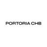 Portoria CHB Logo