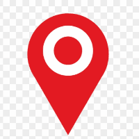 Bullseye Locations Logo