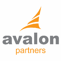 Avalon Partners inc Logo