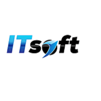 IT Soft Logo