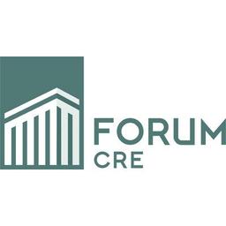 FORUM Commercial Real Estate Logo